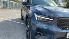 Volvo XC40 2.0 B3P Ultra Dark 5dr Auto Petrol Estate
